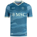 Camisola Napoli IIII 25/26
