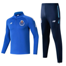 Fato de Treino FC Porto  23/24 - Azul