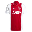 Camisola Ajax I 24/25 - Versão Jogador