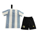 Kit Infantil Argentina 25/26 - Edição Especial