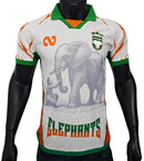 Camisola Jogador Costa do Marfim 25/26 - Edição Especial