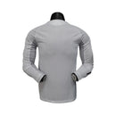Camisola Real Madrid I 25/26 - Jogador - Manga Longa