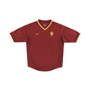 Camisola Portugal Retro I 00/02