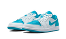 Air Jordan 1 Low Aquatone