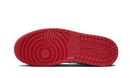 Air Jordan 1 Low Dune Red
