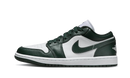 Air Jordan 1 Low Galactic Jade