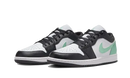 Air Jordan 1 Low Green Glow