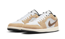 Air Jordan 1 Low SE Brown Elephant