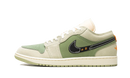 Air Jordan 1 Low SE Craft Light Olive