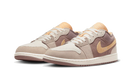 Air Jordan 1 Low SE Craft Taupe Haze