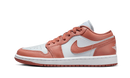 Air Jordan 1 Low Sky J Orange