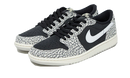 Air Jordan 1 Retro Low OG Black Cement