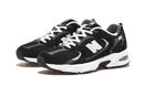 New Balance 530 Classic Black Grey