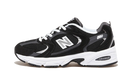 New Balance 530 Classic Black Grey