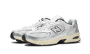 New Balance 530 Silver Cream