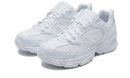 New Balance 530 Triple White