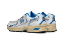 New Balance 530 White Blue Oasis