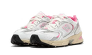 New Balance 530 White Pink Vintage