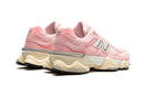 NEW BALANCE 9060 CRYSTAL PINK