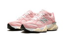 NEW BALANCE 9060 CRYSTAL PINK