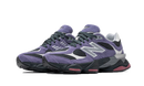 NEW BALANCE 9060 VIOLET NOIR