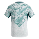 Portugal Alternativa azul/branca COPA DO MUNDO 2026