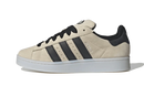 Adidas Campus 00s Aluminum Core Black