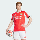 Camisola SL Benfica 2025/26 - Home