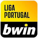 Patch Liga Portugal Bwin