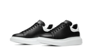 Alexander McQueen Black and White