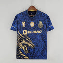 Camisola Porto Edição Especial Dragão