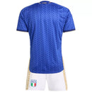 Itália Kit Criança 2026