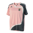 Camisola Retro SL Benfica Alternativa 07/08