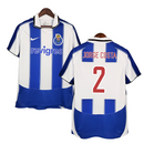 Camisola principal Fc Porto 2003/2004 -Jorge Costa 2 - Versão adepto
5