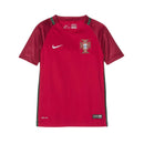 Camisola Retro  Portugal 2016