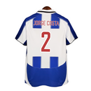 Camisola principal Fc Porto 2003/2004 -Jorge Costa 2 - Versão adepto
5