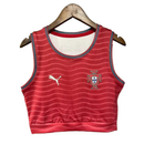 Top de Mulher - Portugal Mundial 2026