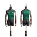 Top de Mulher - México Mundial 2026