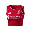 Top de Mulher - Liverpool 2025-26