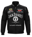 Cssaco Jack Daniel’s Vintage Racing Jacket