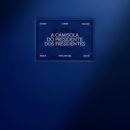 Camisola Presidente dos Presidentes – Pinto da Costa 42 Porto – Edição Especial