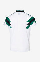 Camisola VINTAGE retrô branca ANOS 90 - 2025/26