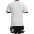 México Alternativa Kit Criança 2026