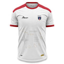 Camisola Alterantiva Cabo Verde 2026