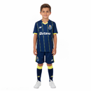 Conjunto Infantil Porto 2025/26 - Quarto Equipamento