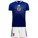 Japão  Kit Criança 2026