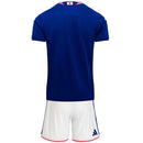 Japão  Kit Criança 2026