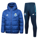 Fato de Treino - Porto Quispo+ calças