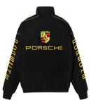 Casaco Porsche Vintage Racing Jacket