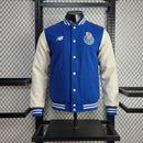 Casaco do F.C. Porto tipo baseball